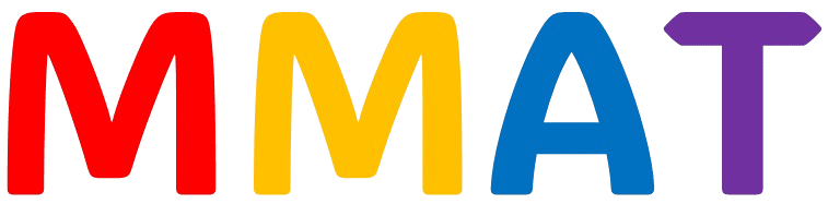 MMAT logo