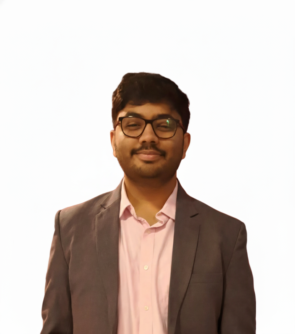 Yash Mathur