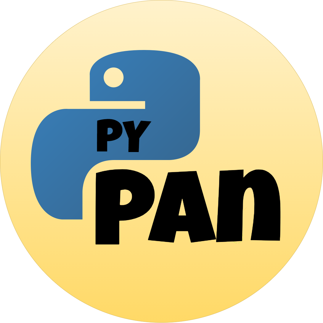 PyPAn logo