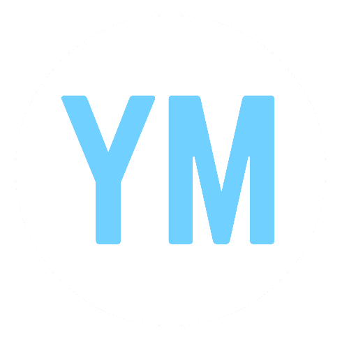 Yash Mathur logo